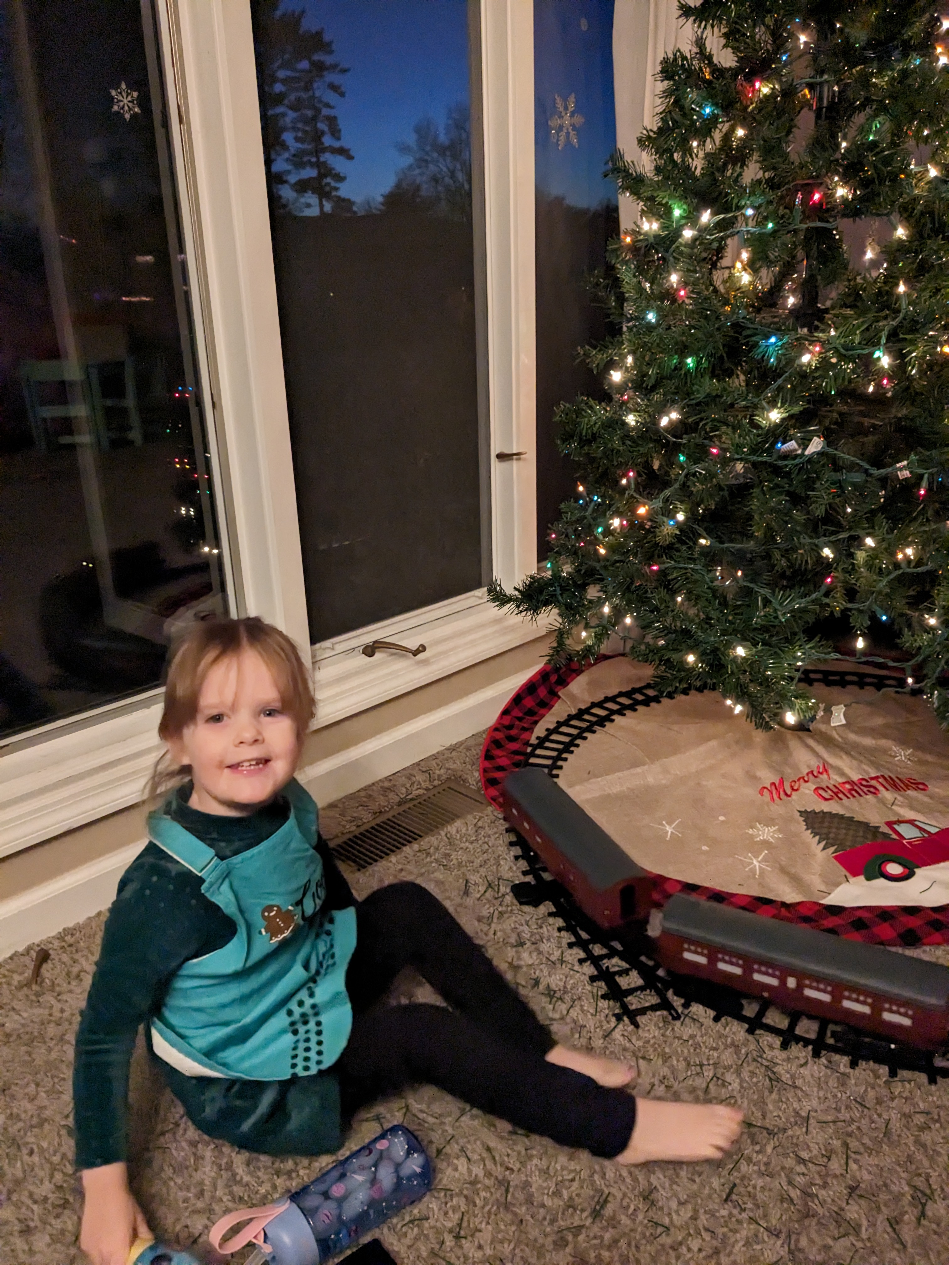 mackenzie