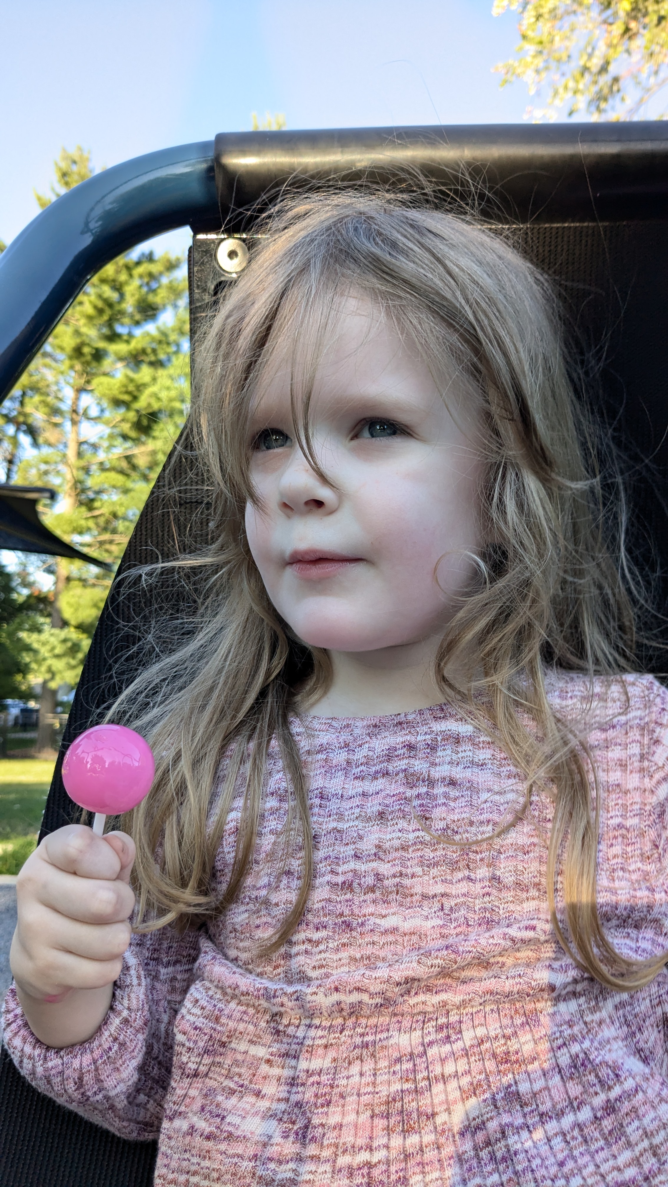 mackenzie