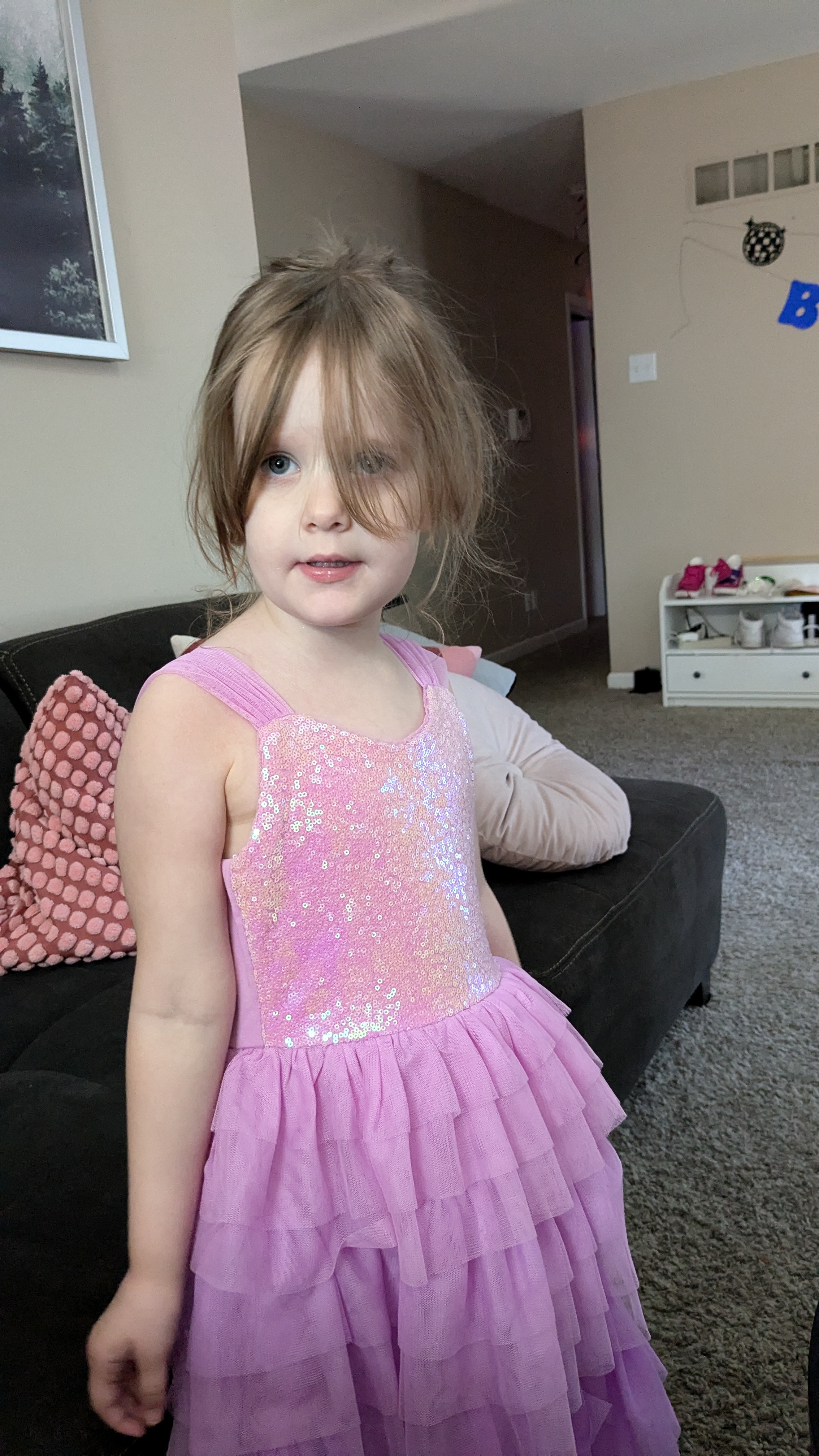 mackenzie